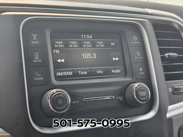 Used 2024 RAM 1500 Warlock AWD/4WD image 19