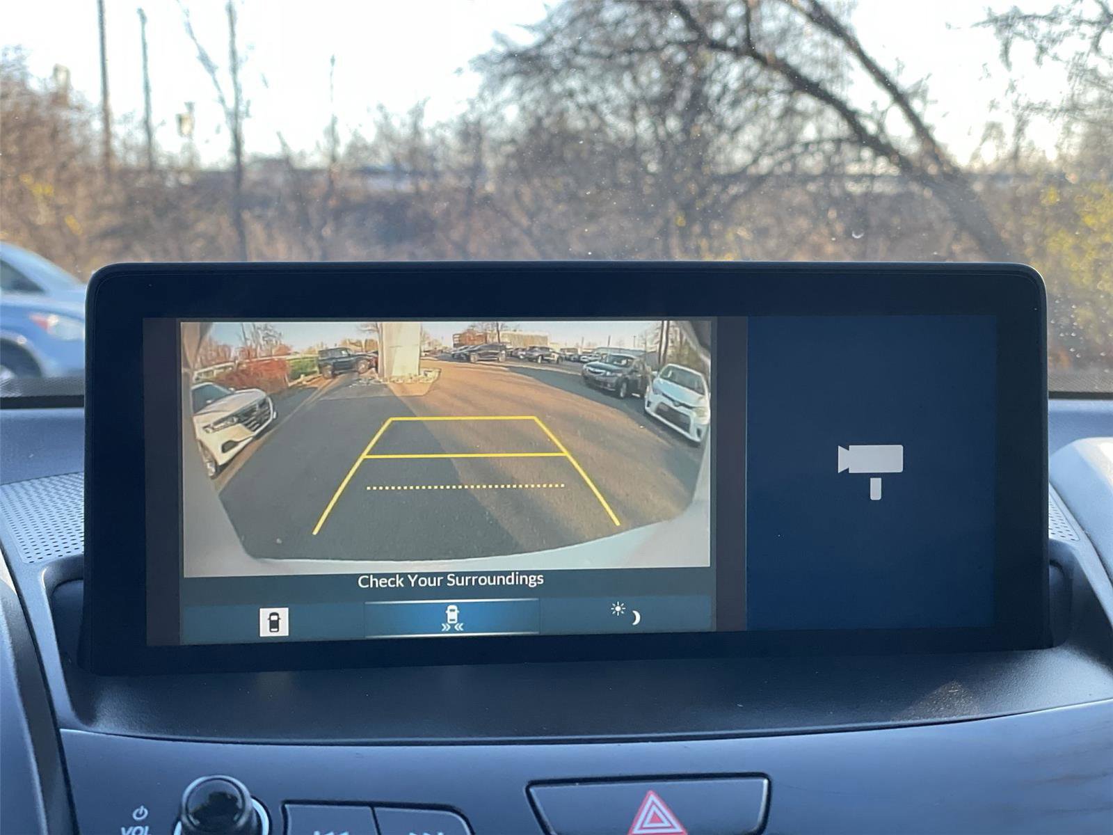 Used 2023 Acura RDX AWD w/ Advance Package image 18