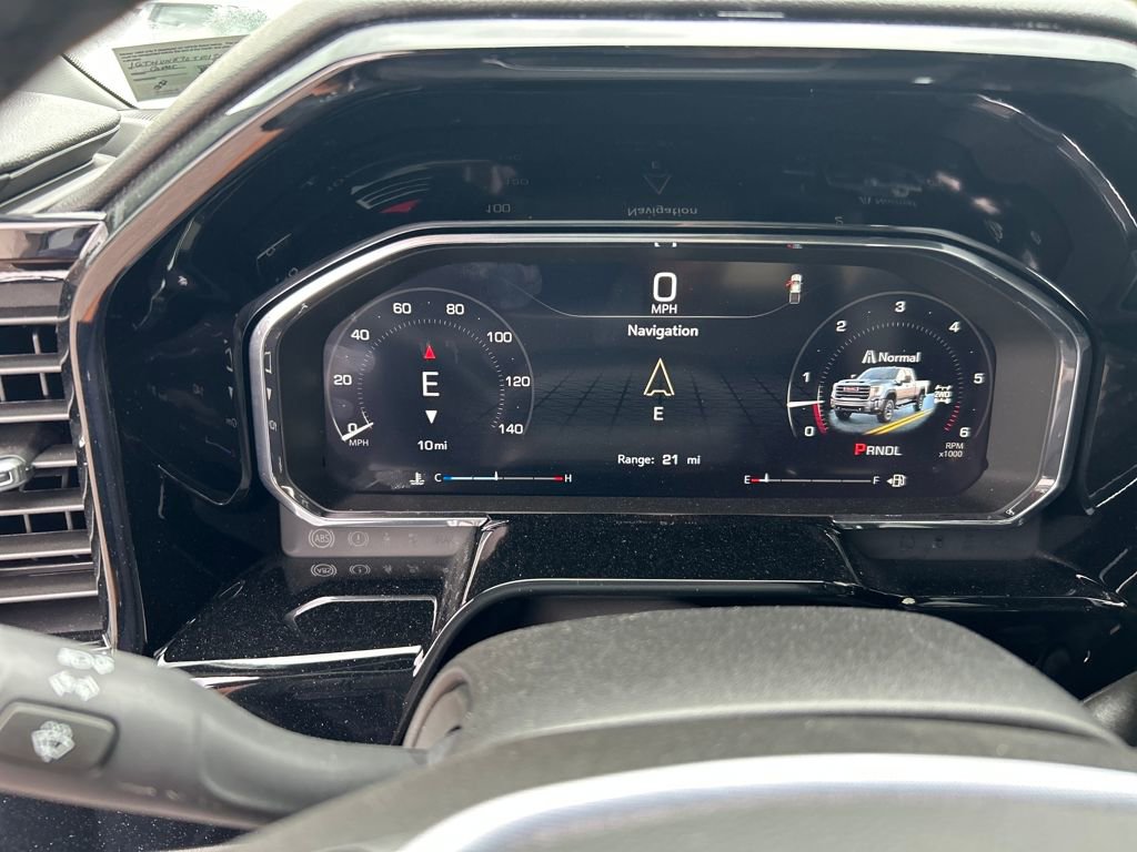 New 2026 GMC Sierra 2500 SLT w/ SLT Premium Package image 22