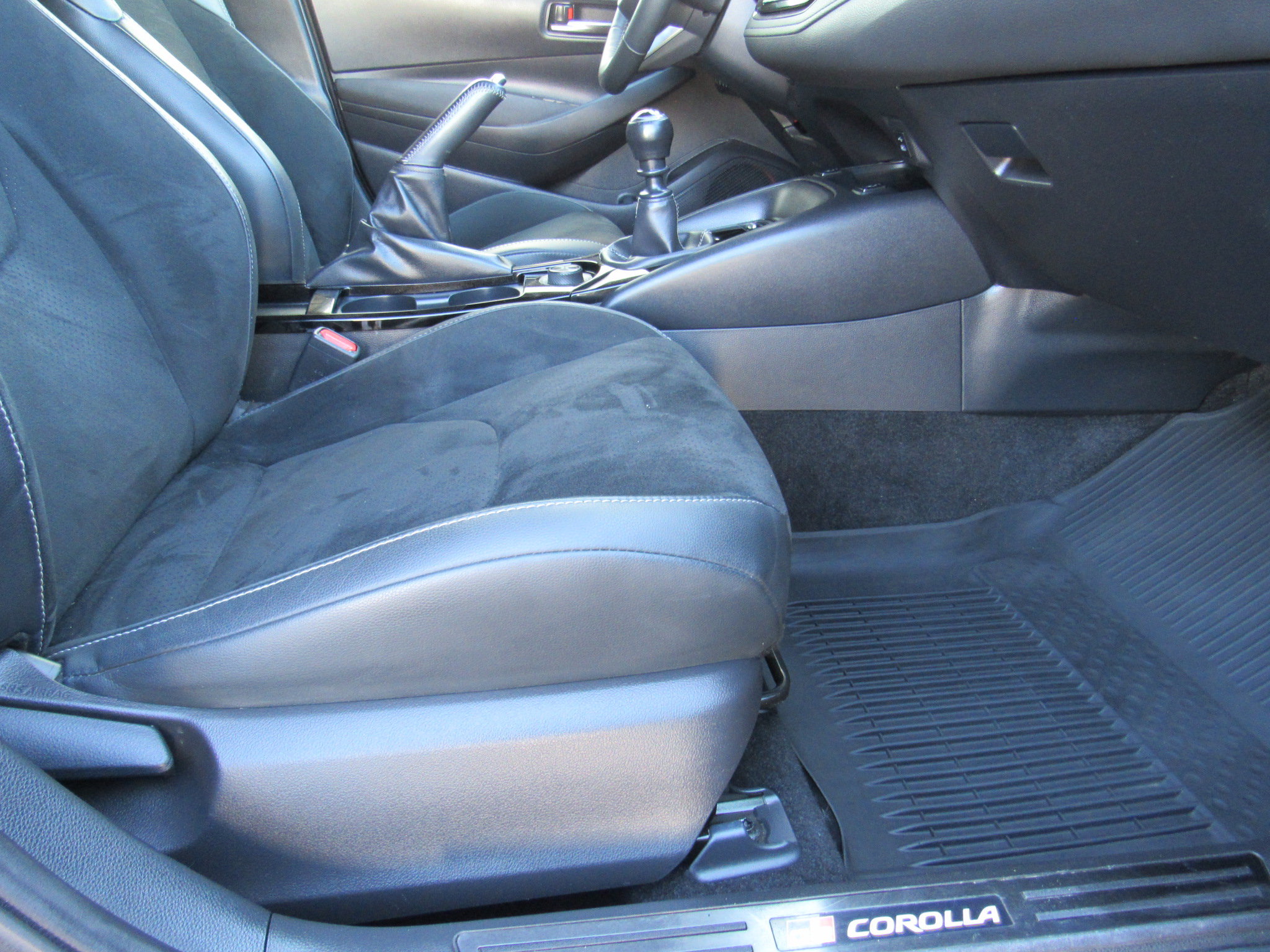 Used 2024 Toyota Corolla GR AWD/4WD image 32