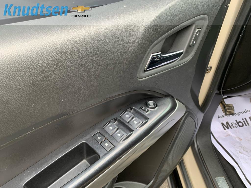 Used 2022 Chevrolet Colorado ZR2 image 20