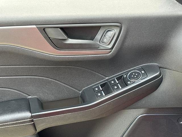 Certified 2024 Ford Escape Active w/ Cold Weather Package image 12