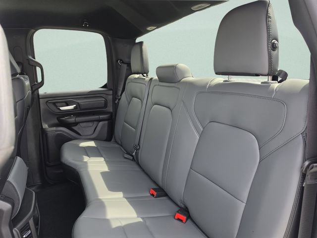 Used 2026 RAM 1500 Tradesman RWD image 19