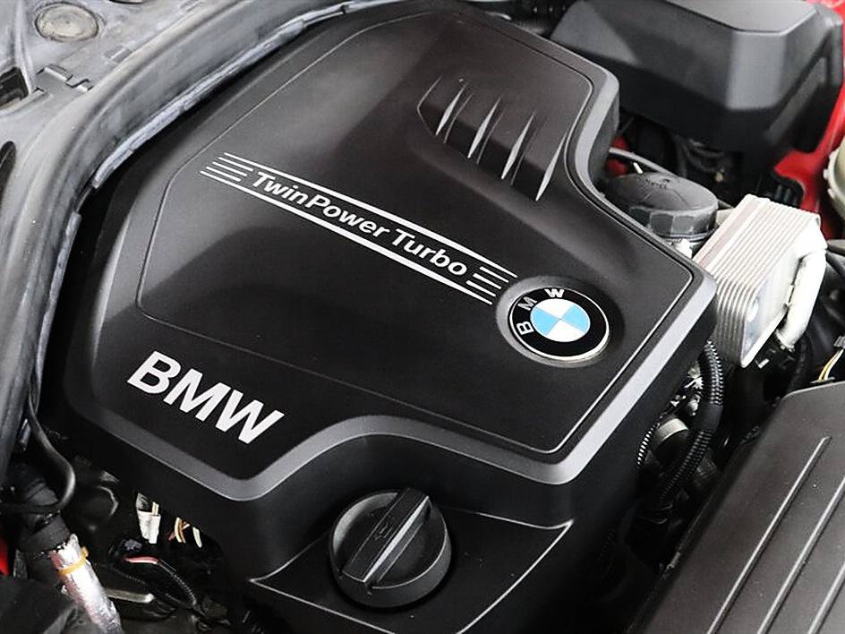 Used 2016 BMW 428i Convertible RWD image 57