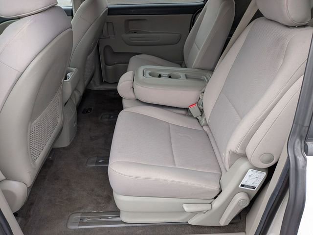 Used 2019 Kia Sedona LX FWD image 23