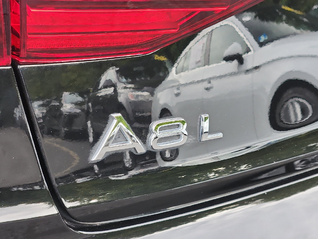 Certified 2023 Audi A8 L 3.0T AWD/4WD image 28