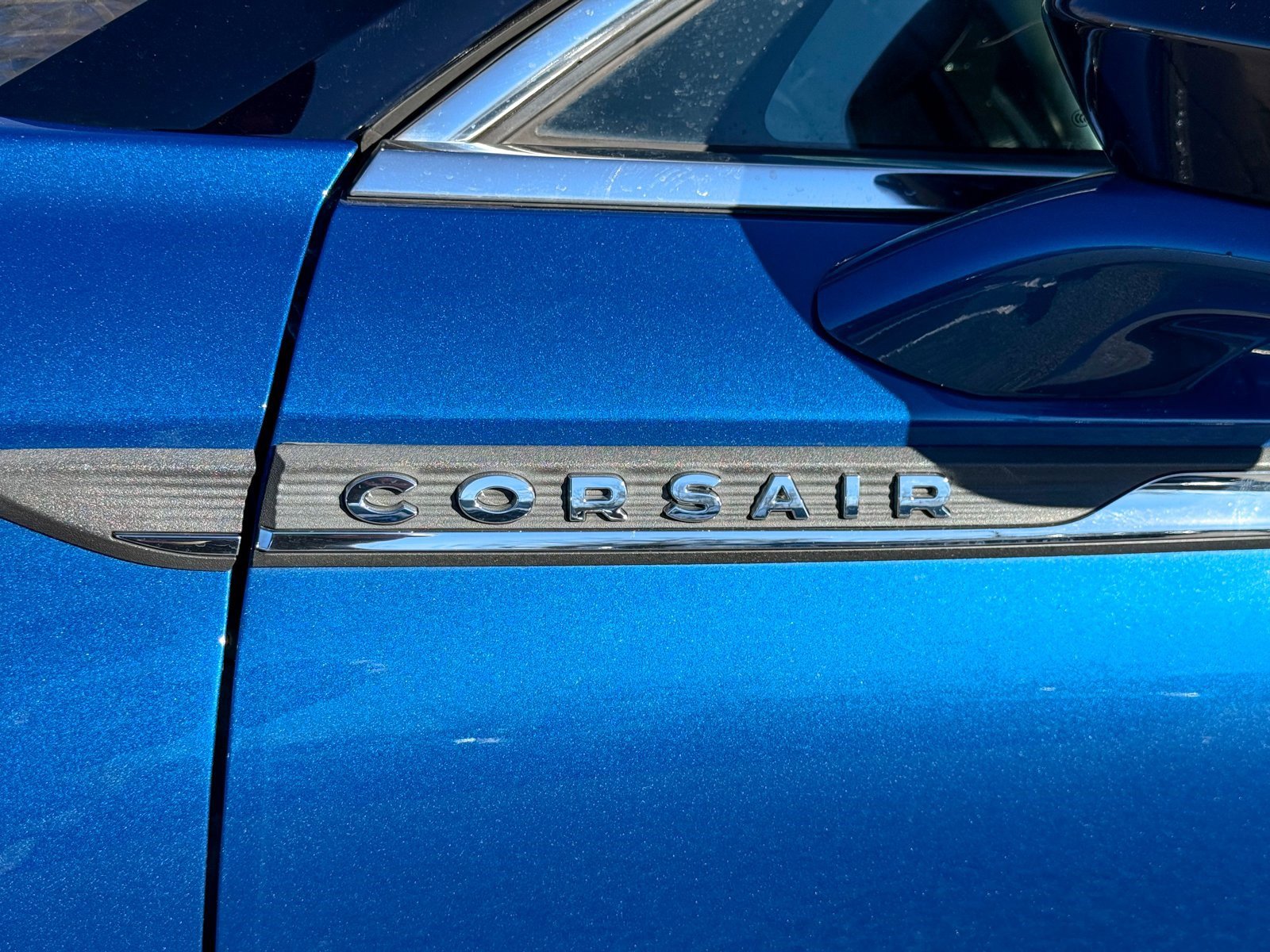 Used 2021 Lincoln Corsair AWD w/ Equipment Group 101A image 12