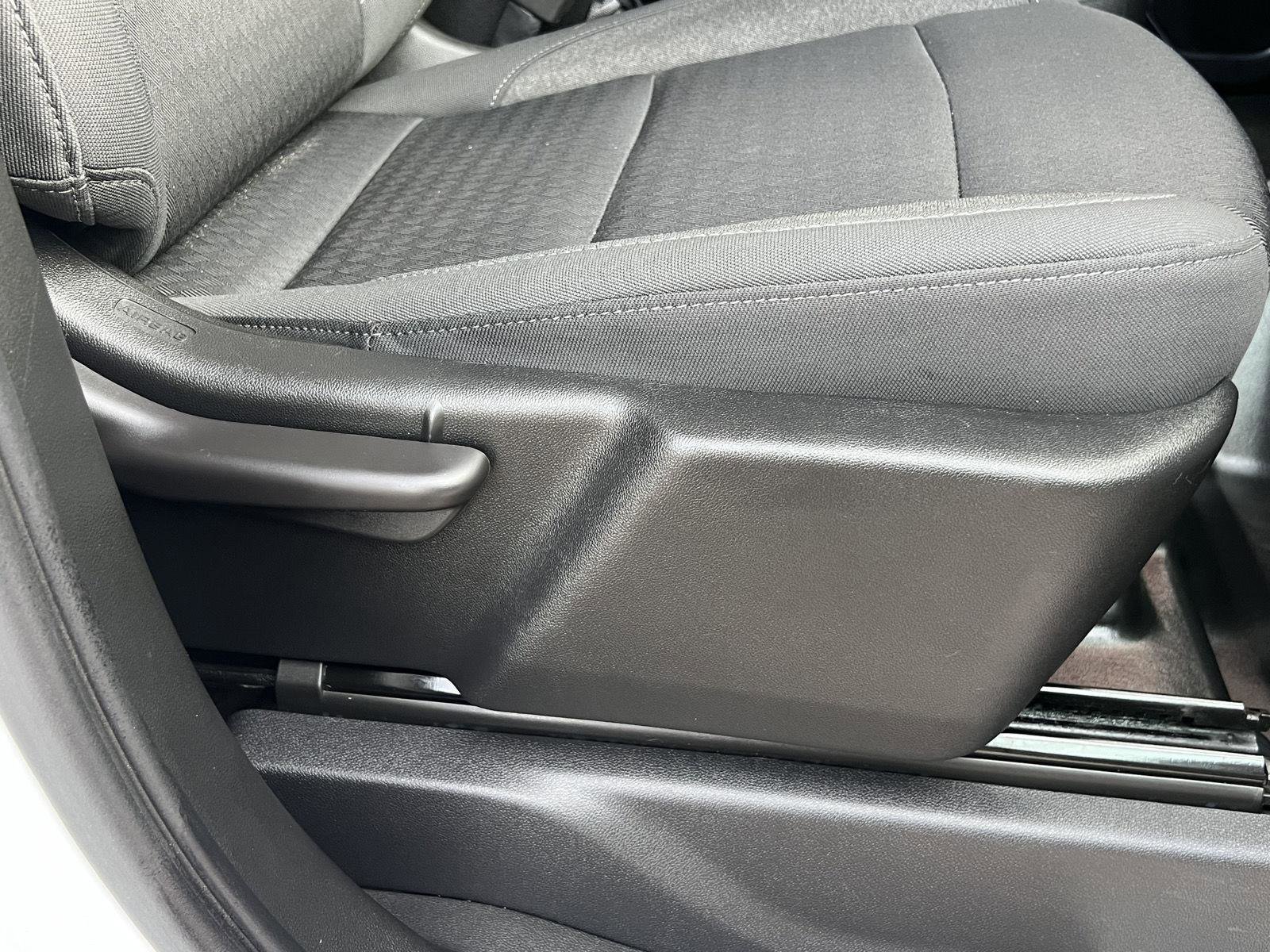 Used 2024 GMC Sierra 2500 SLE image 18