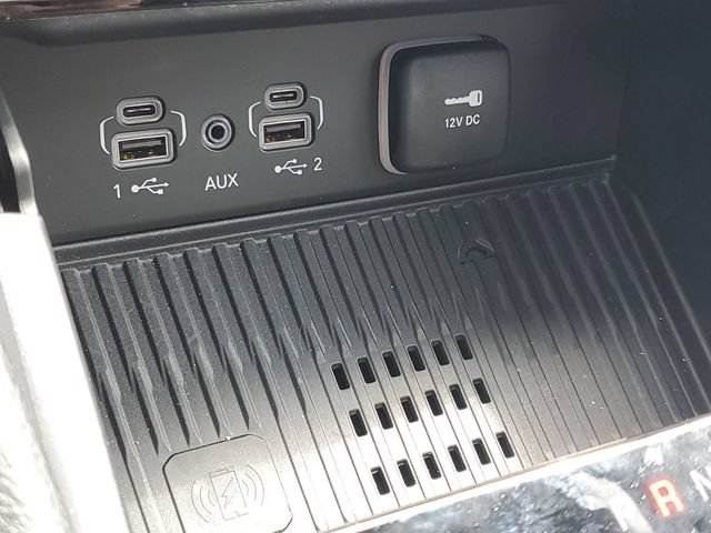 New 2026 Jeep Grand Cherokee Limited AWD/4WD image 30