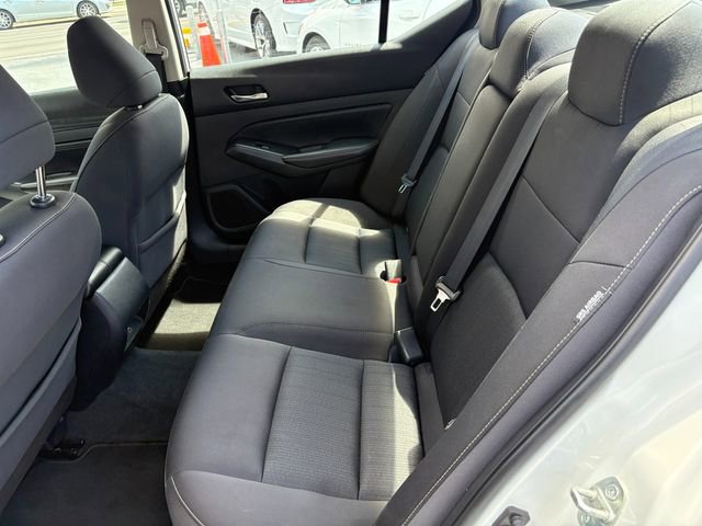 Used 2020 Nissan Altima 2.5 S image 15