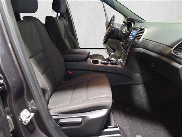 Used 2021 Jeep Grand Cherokee Laredo AWD/4WD image 10