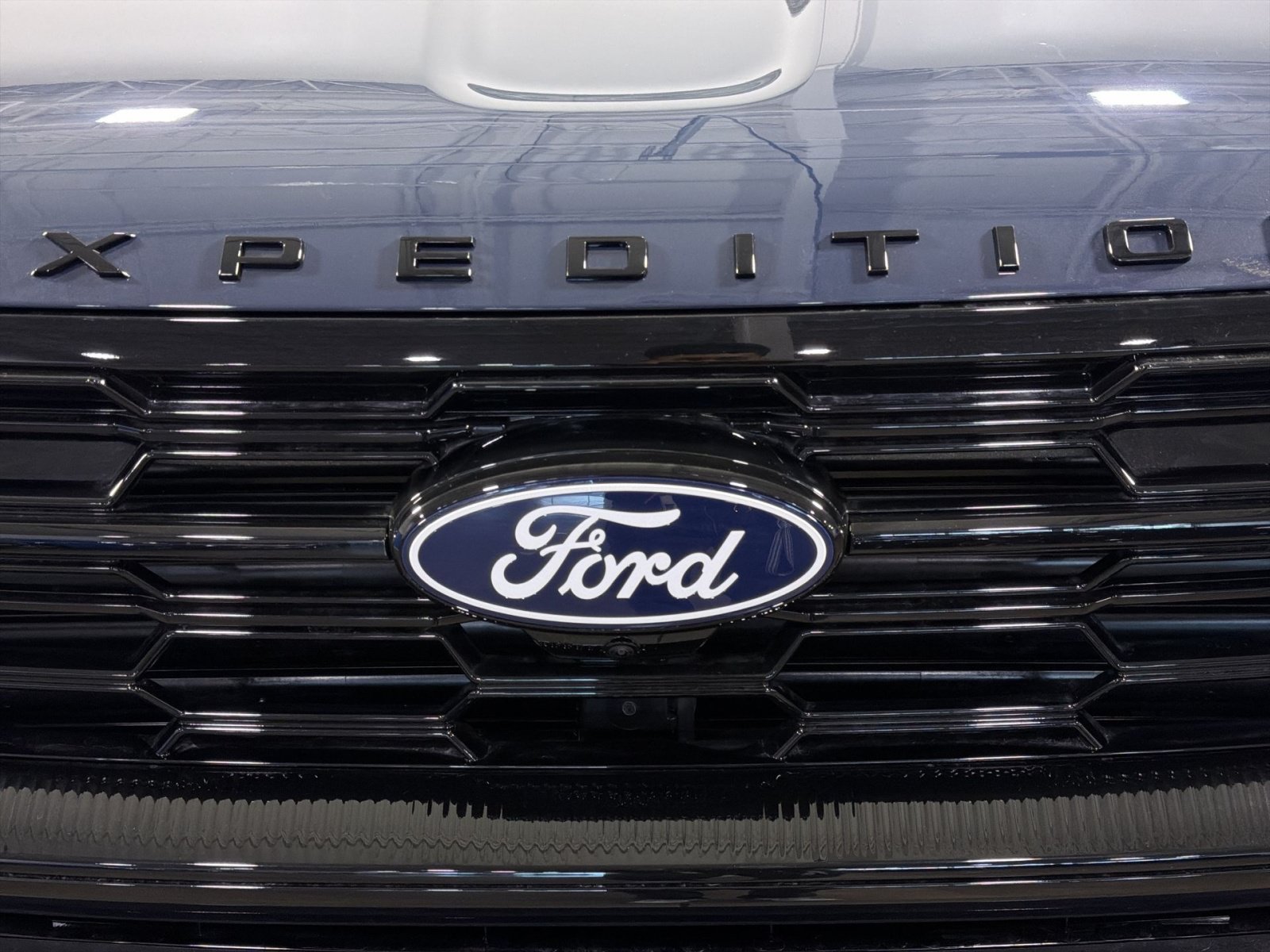 New 2027 Ford Expedition Platinum AWD/4WD image 12