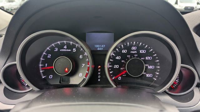 Used 2012 Acura TL w/ Technology Package image 30