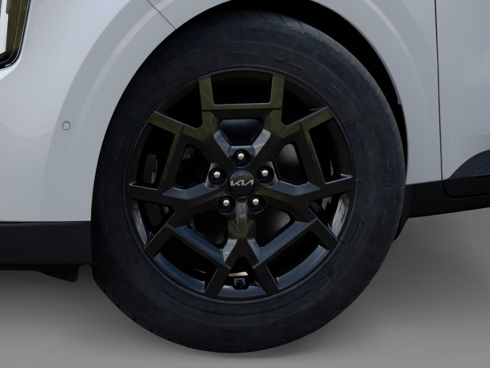 New 2027 Kia Carnival SX Prestige FWD image 9