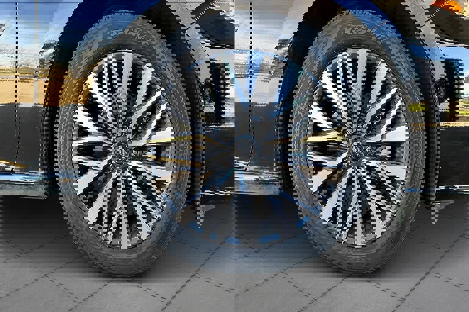 Certified 2023 Nissan Altima 2.5 SV image 10