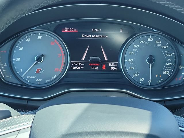 Used 2022 Audi SQ5 Premium AWD/4WD image 27