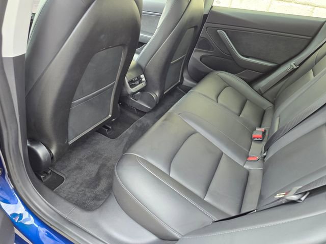 Used 2019 Tesla Model 3 Long Range RWD image 27