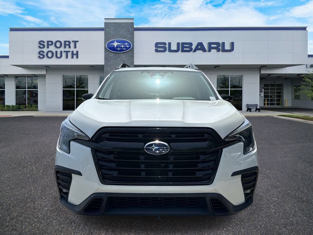 Used 2023 Subaru Ascent Onyx Edition AWD/4WD image 9