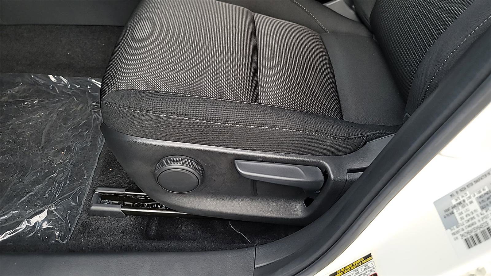 New 2025 MAZDA CX-30 AWD 2.5 S image 10