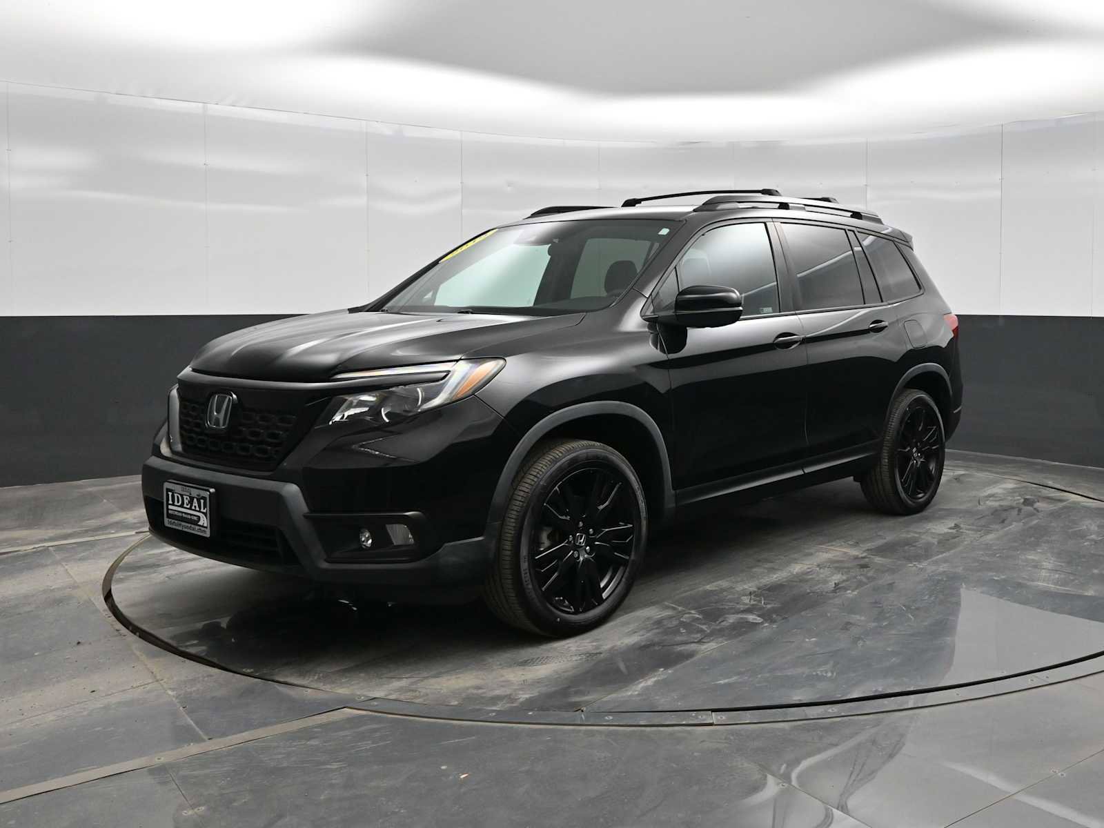 Used 2019 Honda Passport Sport image 4