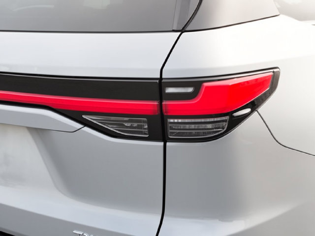 New 2026 Lexus TX 500h AWD image 10