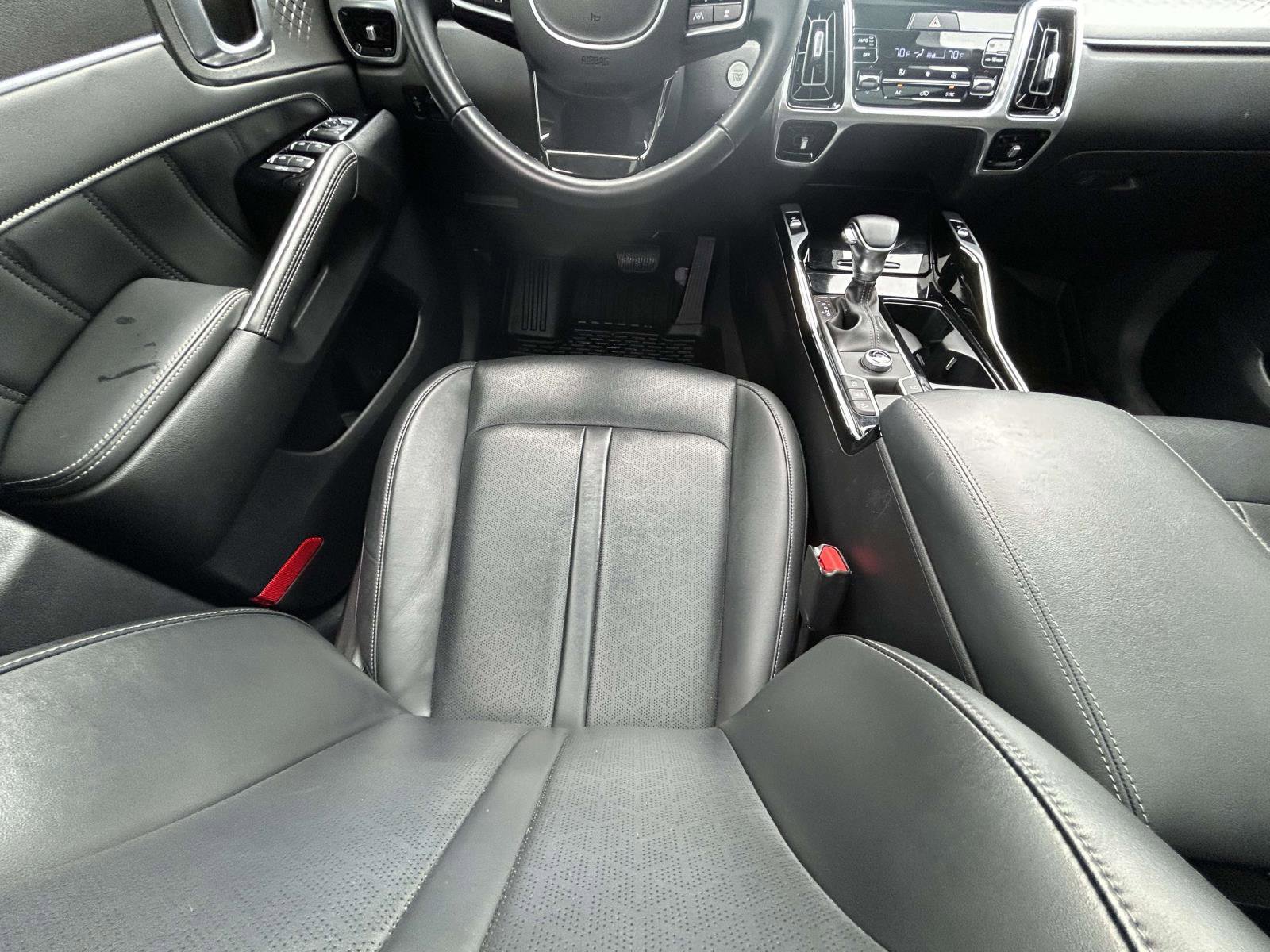 Used 2021 Kia Sorento SX image 14