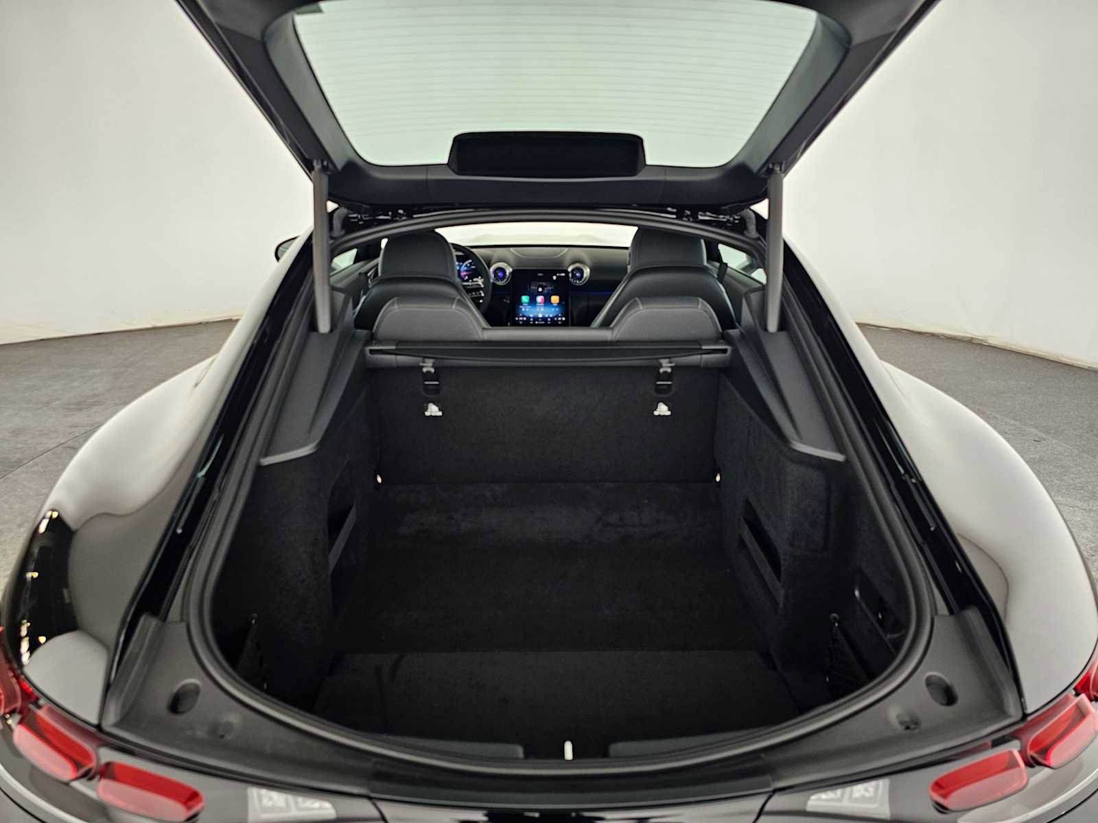 New 2026 Mercedes-Benz AMG GT 43 image 15