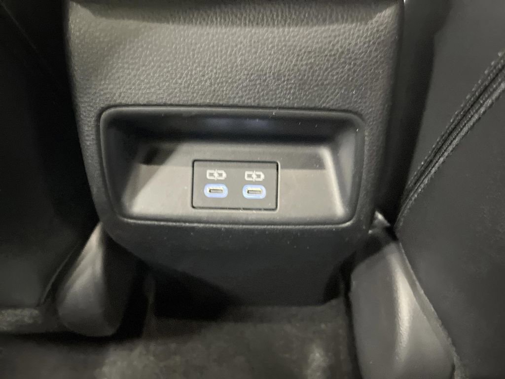 Used 2024 Toyota Corolla XSE image 31