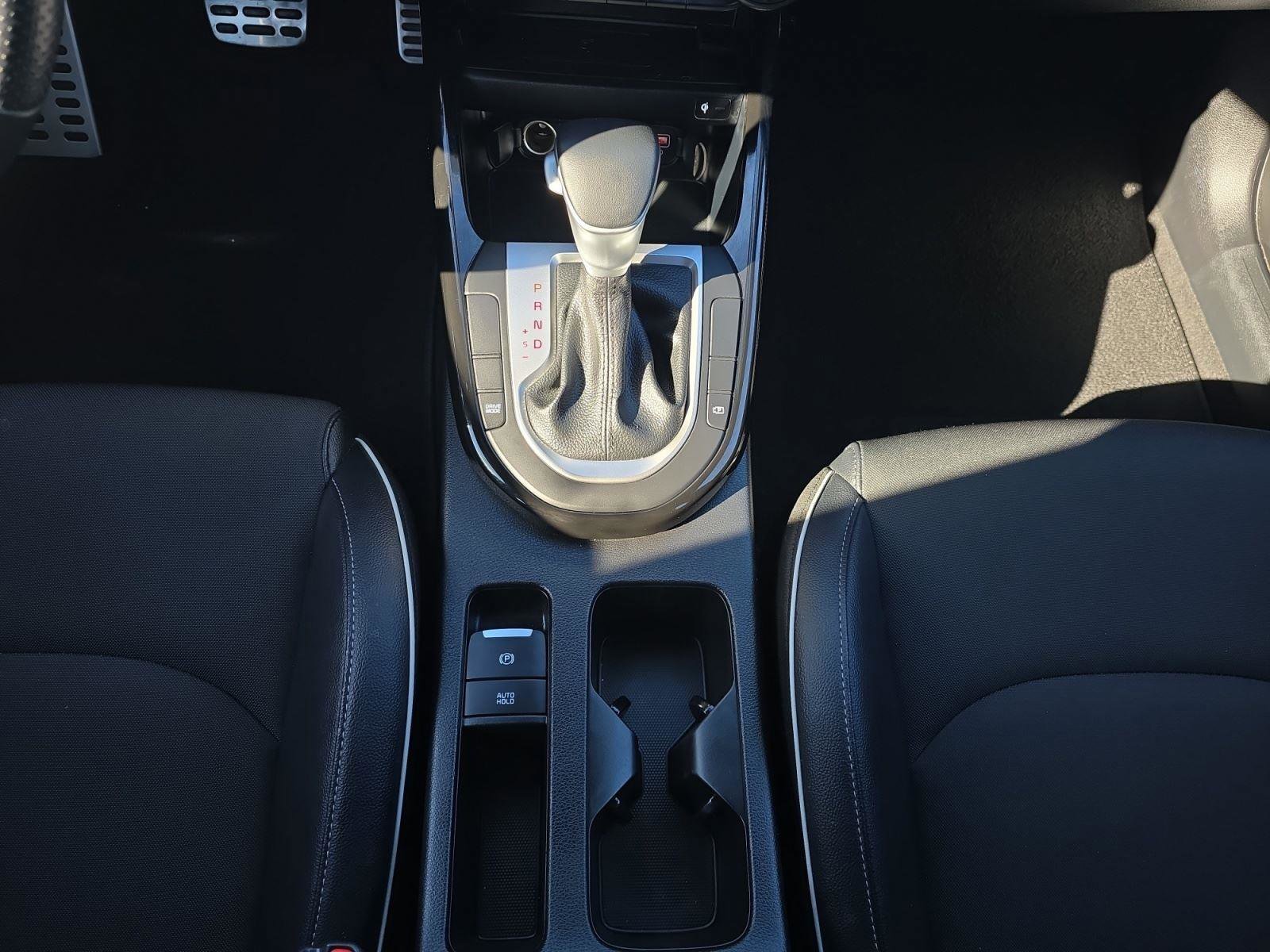 Used 2024 Kia Forte GT-Line w/ GT-Line Premium Package image 20