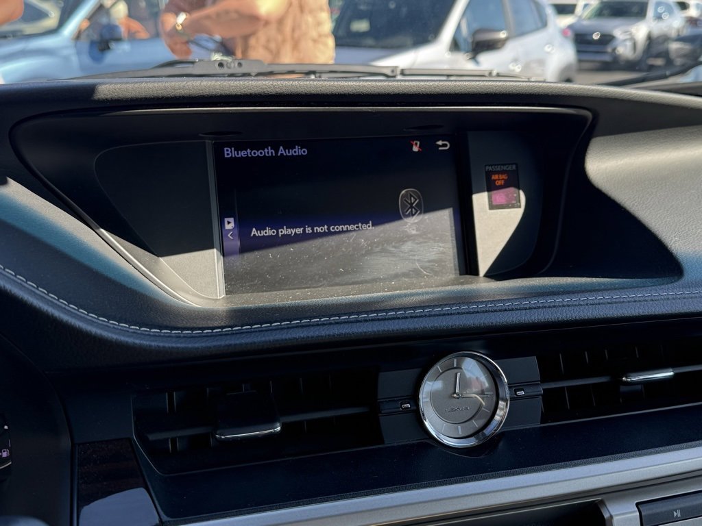 Used 2018 Lexus ES 350 350 image 20