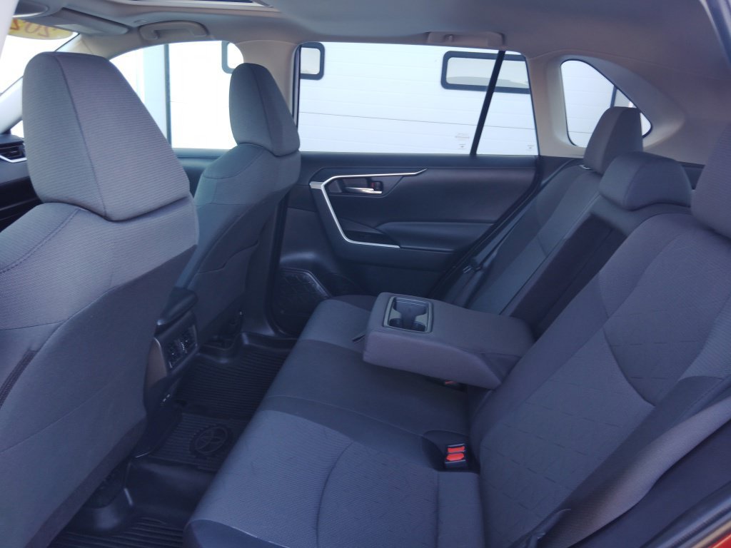 Certified 2024 Toyota RAV4 XLE w/ Convenience Package AWD/4WD image 19