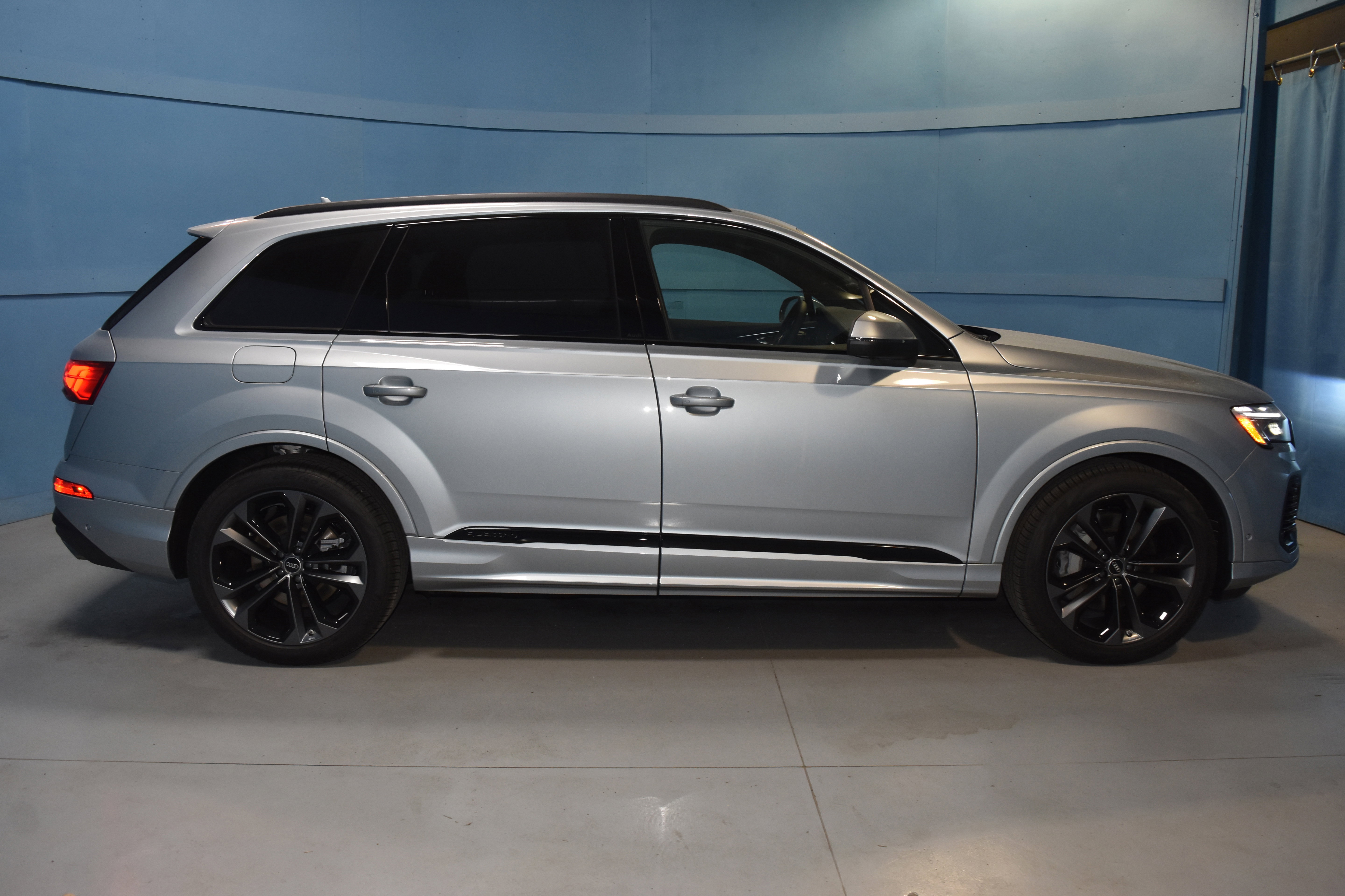 New 2026 Audi Q7 3.0T Premium Plus image 19