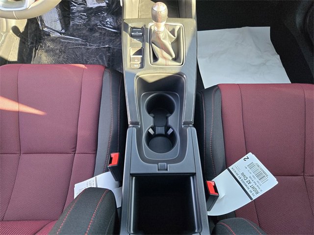 New 2026 Honda Civic Si image 23