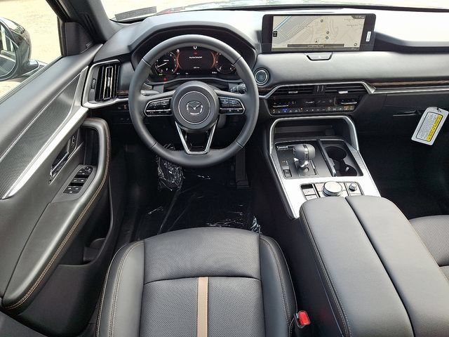 New 2026 MAZDA CX-70 3.3 Turbo w/ Premium Plus Pkg AWD/4WD image 12