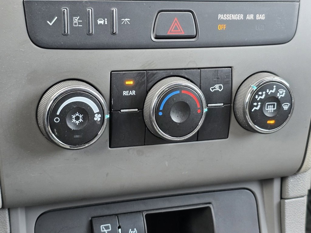 Used 2016 Chevrolet Traverse LS image 30