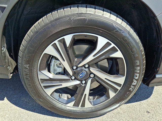 Certified 2024 Subaru Crosstrek 2.0i Premium AWD/4WD image 9