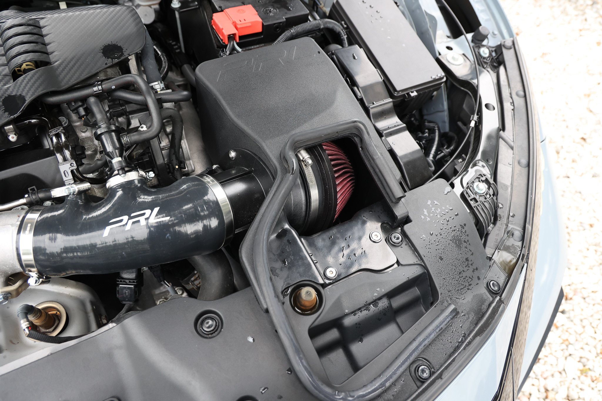 Used 2021 Honda Civic Type R image 59