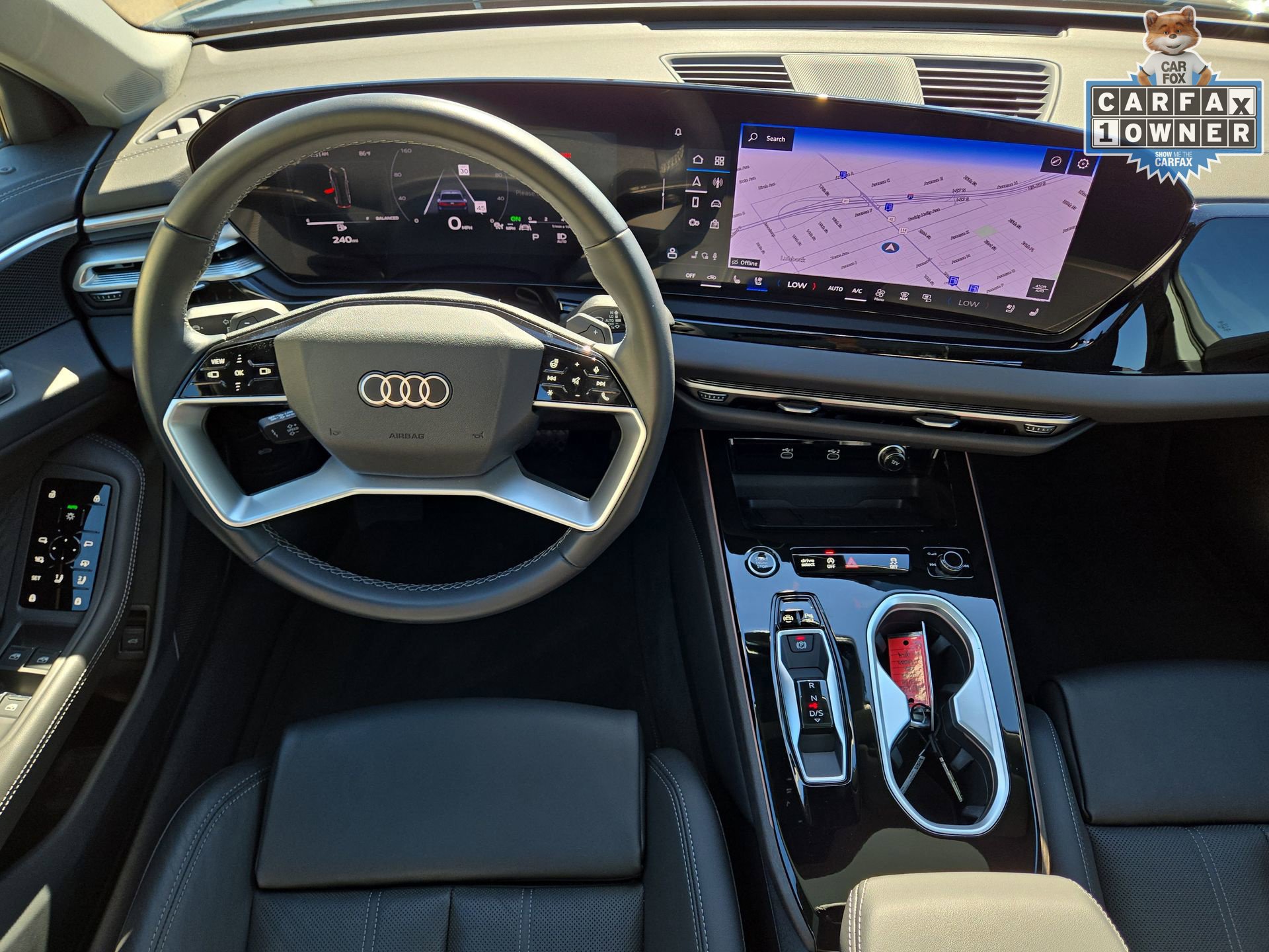 Used 2026 Audi A6 Premium w/ Convenience Package AWD/4WD image 14