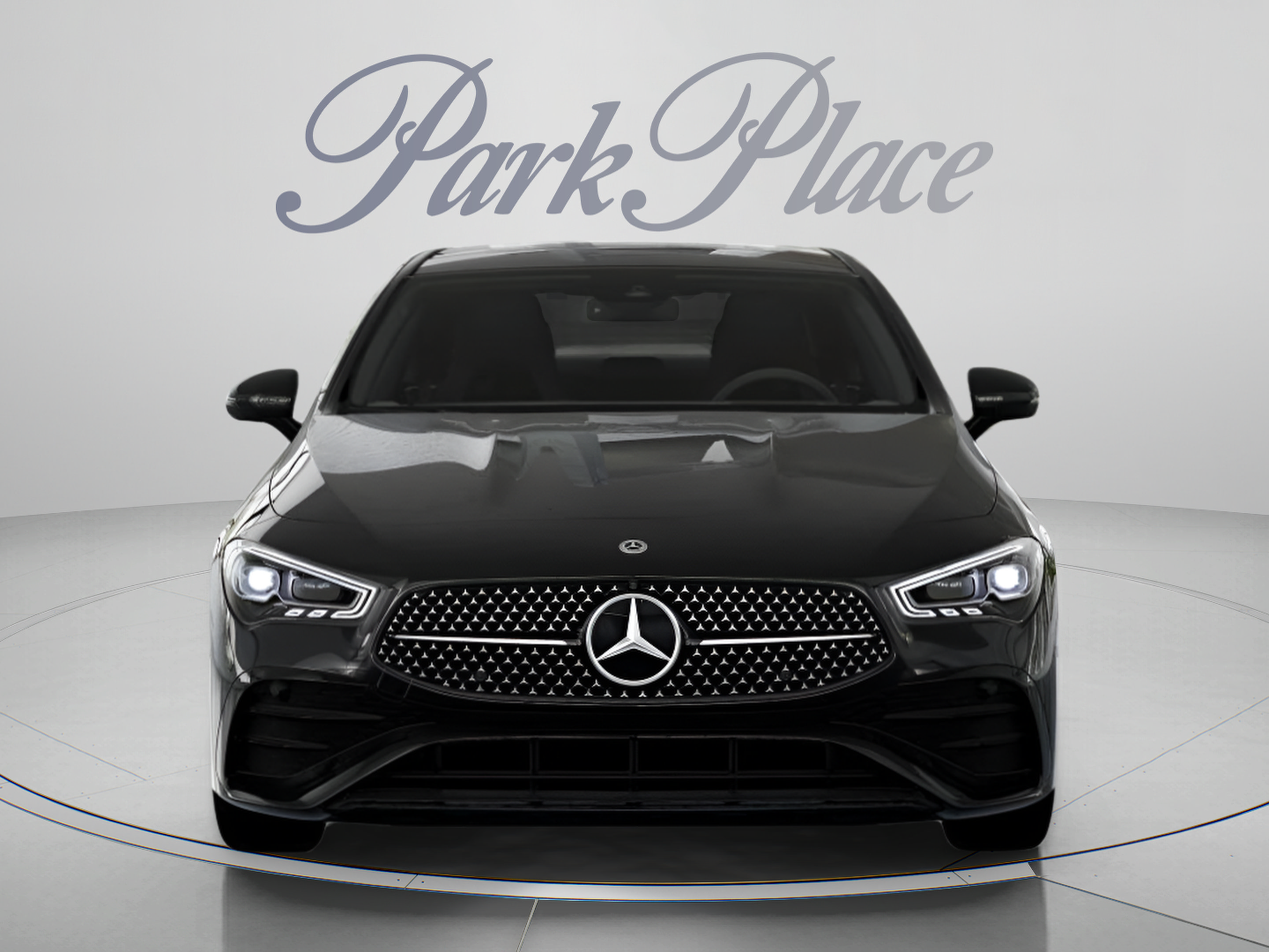 New 2026 Mercedes-Benz CLA 250 4MATIC image 34