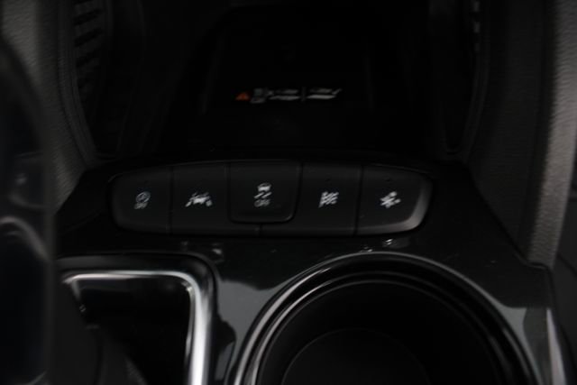 New 2026 Chevrolet TrailBlazer LT w/ Convenience Package image 7