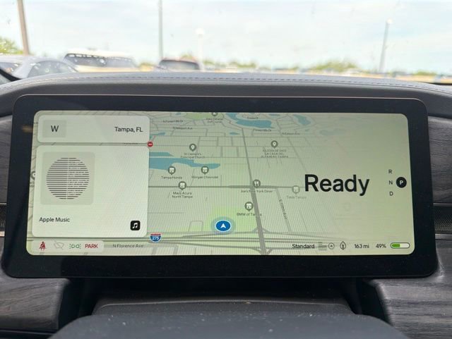 Used 2023 Rivian R1T Adventure AWD/4WD image 18