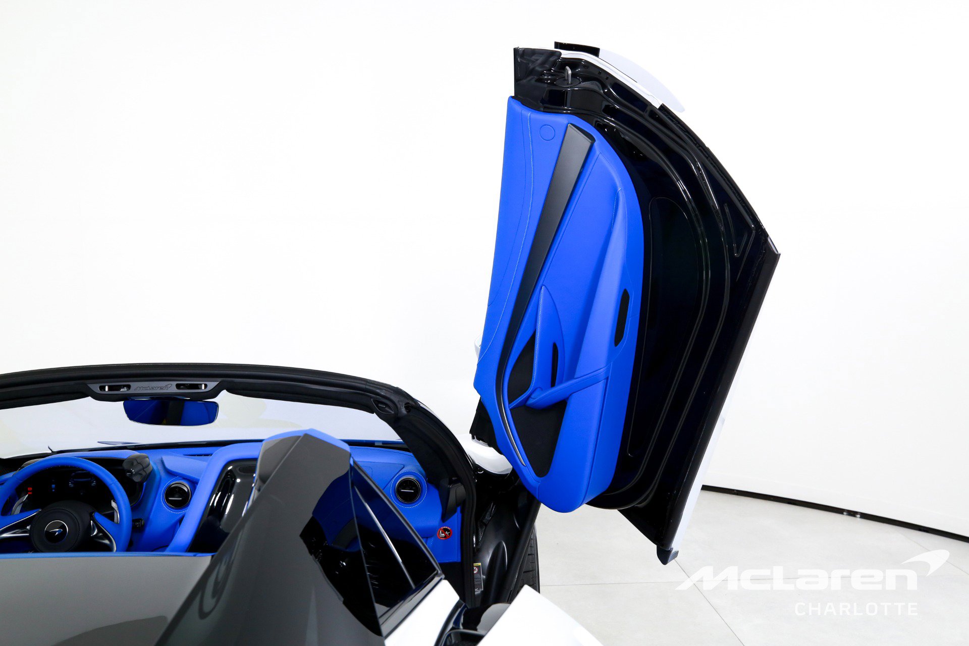 New 2026 McLaren 750S Spider image 19
