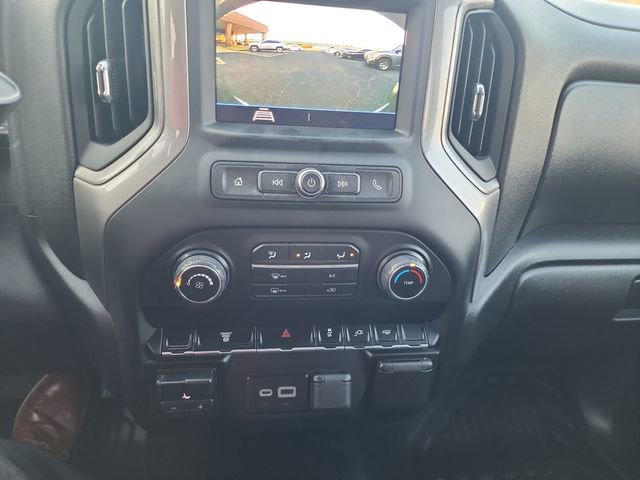 Used 2022 Chevrolet Silverado 3500 W/T w/ WT Convenience Package image 27