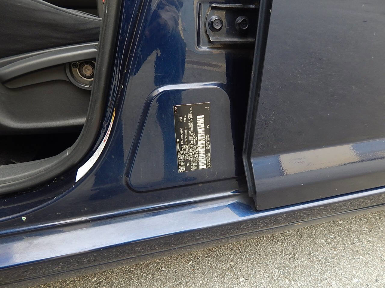 Used 2015 Scion xB image 24