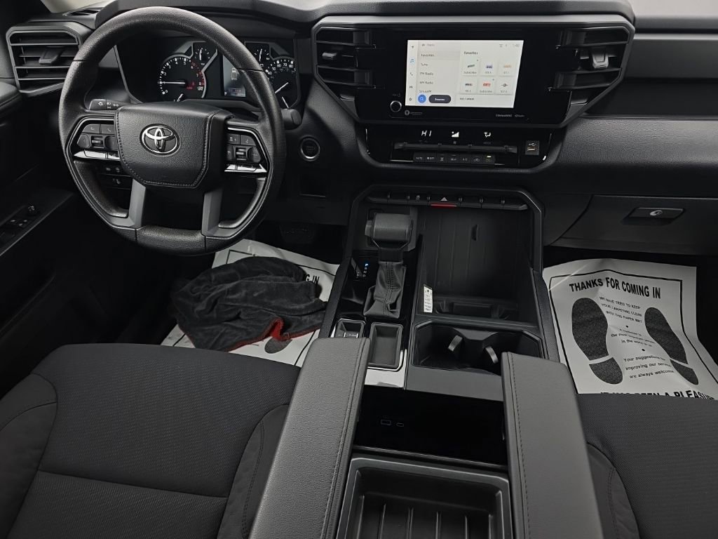 Used 2023 Toyota Tundra SR image 20