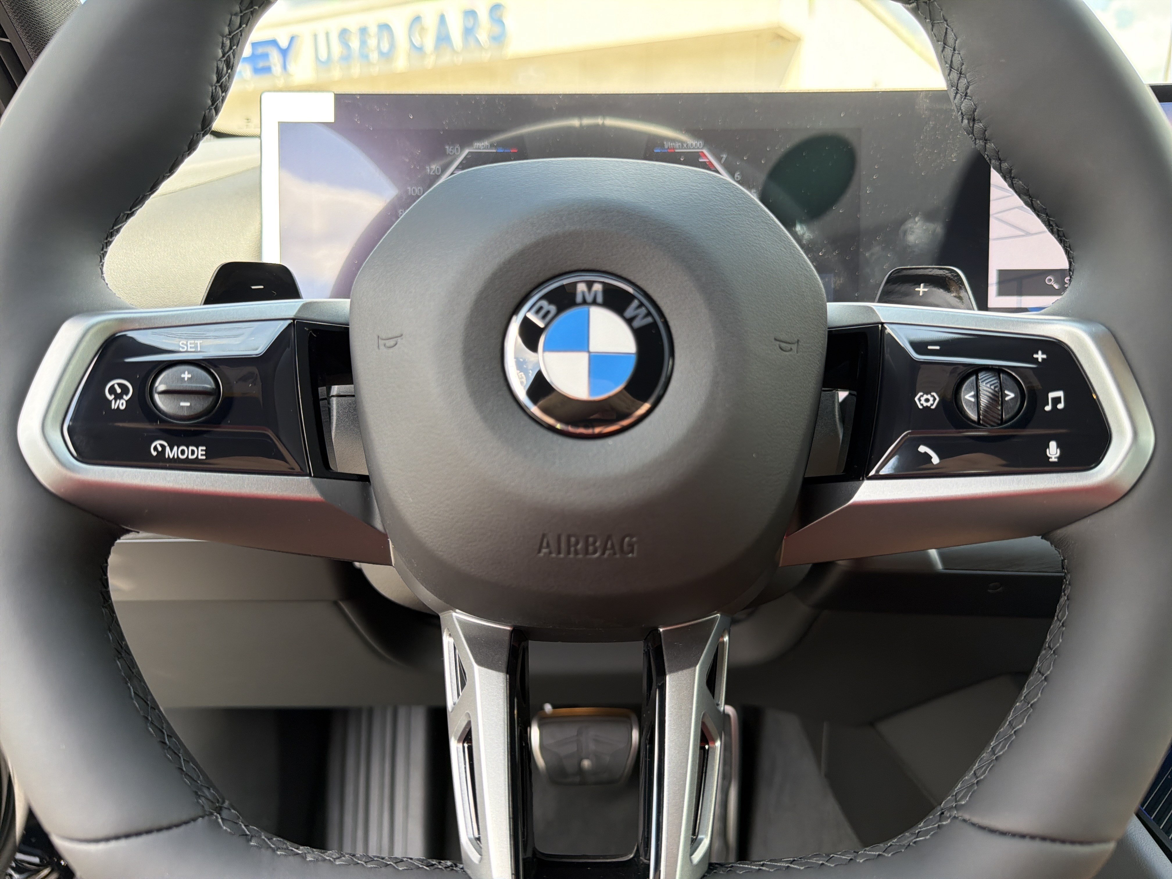 New 2027 BMW 530i w/ M Sport Package RWD image 11