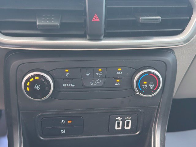 Used 2022 Ford EcoSport S AWD/4WD image 21
