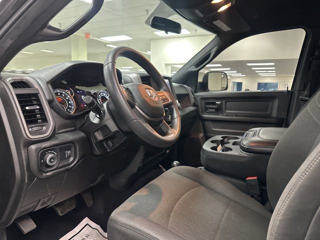 Used 2021 RAM 2500 Tradesman image 11