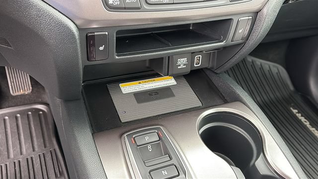 Used 2023 Honda Passport EX-L image 19