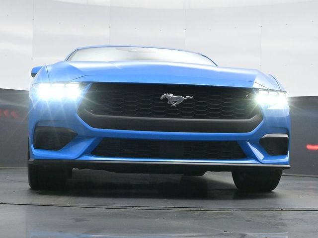 Used 2025 Ford Mustang Premium RWD image 42